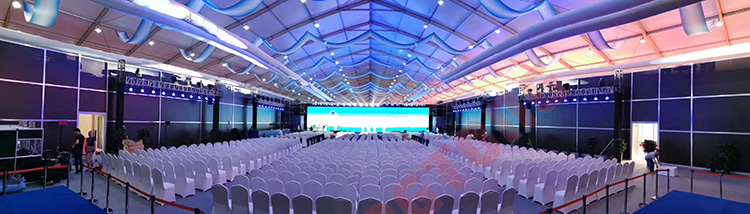 Outdoor Marquee Tent for sale