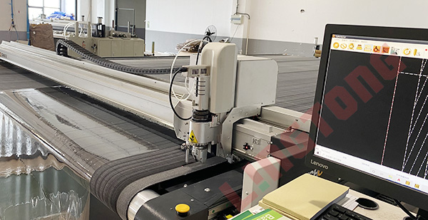 features of clear frame Tent