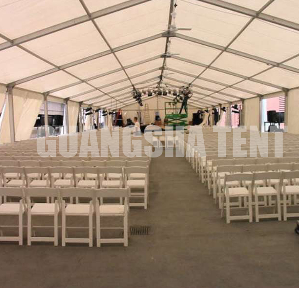 church tent for sale