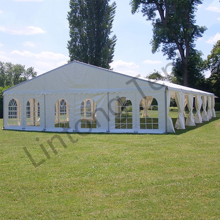 wedding tents 500 people supplier,marquee tent factory