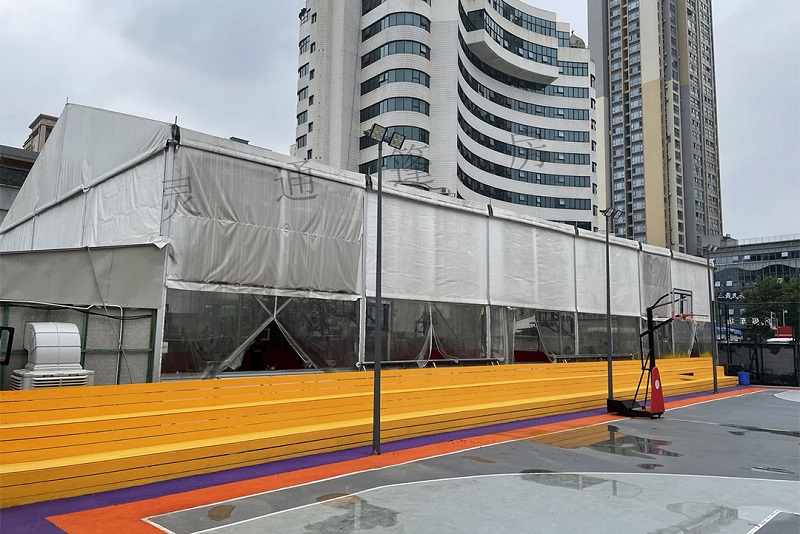 LINGTONG Tent LINGTONG Tent