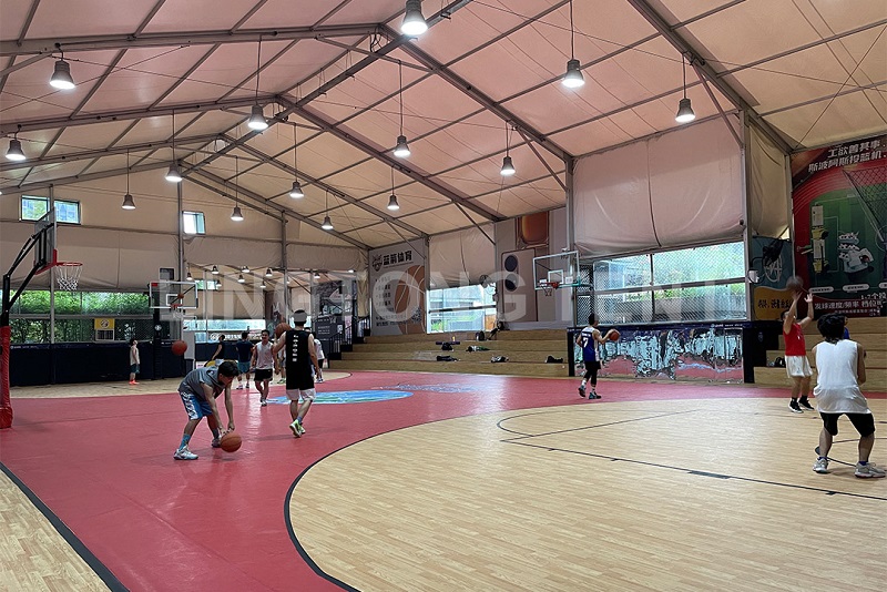 indoor basketball court tent cover indoor basketball court tent cover
