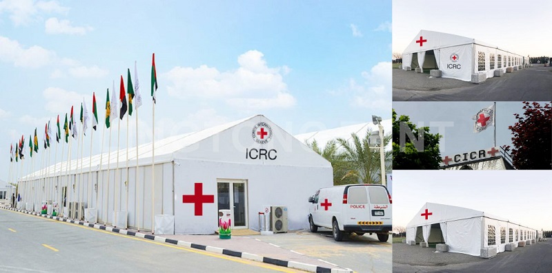 LINGTONG medical tent LINGTONG medical tent