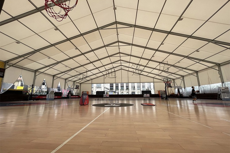 basketball court tent basketball court tent