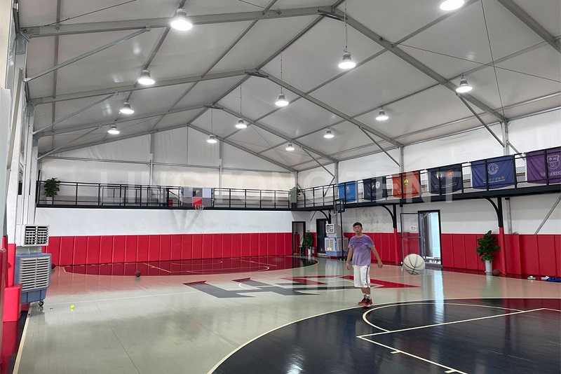 indoor basketball court tent cover indoor basketball court tent cover